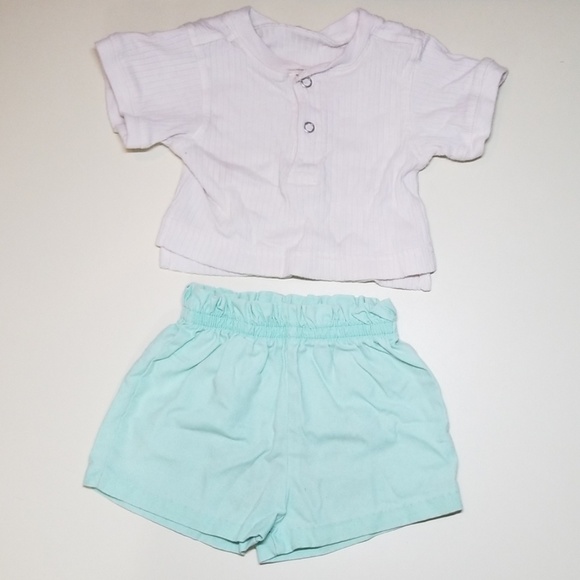 Baby outfit set (1-2 years) - Picture 1 of 7